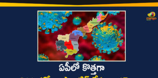 Andhra Pradesh, AP Corona Cases, AP Corona Positive Cases, AP Coronavirus, AP COVID 19 Cases, AP Total Positive Cases, Corona Positive Cases, Coronavirus, Coronavirus Breaking News, Coronavirus Latest News, Coronavirus Live Updates, COVID-19, India COVID 19 Cases, Total Corona Cases In AP, Total COVID 19 Cases