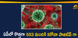 Covid-19 Updates In AP, andhra pradesh, AP Corona Positive Cases, AP Coronavirus, AP COVID 19 Cases, AP Total Positive Cases, Coronavirus, Coronavirus Breaking News, coronavirus latest news, Coronavirus live updates, COVID-19, Total Corona Cases In AP
