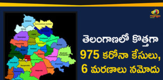 Coronavirus, Coronavirus Breaking News, Coronavirus Latest News, COVID-19, telangana, Telangana Coronavirus, Telangana Coronavirus Cases, Telangana Coronavirus Deaths, Telangana Coronavirus New Cases, Telangana Coronavirus News, Telangana New Positive Cases, Total COVID 19 Cases
