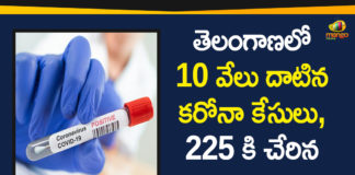 Covid-19 In Telangana, Coronavirus, Coronavirus Breaking News, Coronavirus Latest News, COVID-19, telangana, Telangana Coronavirus, Telangana Coronavirus Cases, Telangana Coronavirus Deaths, Telangana Coronavirus New Cases, Telangana Coronavirus News, Telangana New Positive Cases, Total COVID 19 Cases