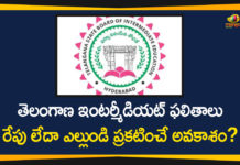 inter results, Inter Results 2020, Inter Results In Telangana, Intermediate Results In Telangana, Intermediate Results to Release, Telangana Inter Results, Telangana Inter Results 2020, Telangana Intermediate Results, Telangana Intermediate Results 2020, TS Inter Results 2020