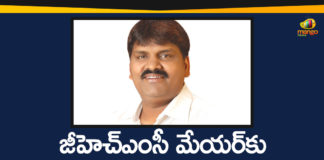 GHMC Mayor, GHMC Mayor Coronavirus, GHMC Mayor has Tested Negative, GHMC Mayor has Tested Negative for the Covid-19, GHMC Mayor Tested Negative, Hyderabad Coronavirus News, Hyderabad Mayor B.Rammohan, Hyderabad Mayor Bonthu Rammohan, Hyderabad Mayor in home quarantine