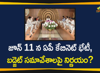 Andhra Pradesh, Andhra Pradesh cabinet, AP Assembly Budget Session, AP Assembly Budget Sessions, AP Assembly Budget Sessions 2020, AP Budget Sessions, AP Cabinet Meet, AP Cabinet Meeting, AP Cabinet Meeting 2020, AP Cabinet Meeting Updates, Assembly Budget Sessions, Assembly Budget Sessions AO
