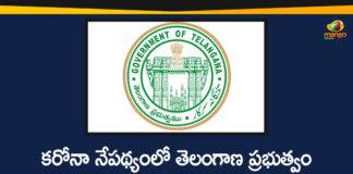 Corona Outbreak, Corona Outbreak New Guidelines, Govt Issues New Guidelines to Govt Employees, Guidelines to Govt Employees Amid Corona Outbreak, Telangana Corona Outbreak, Telangana Goverment, Telangana Govt, Telangana Govt Employees, Telangana Govt Issues New Guidelines