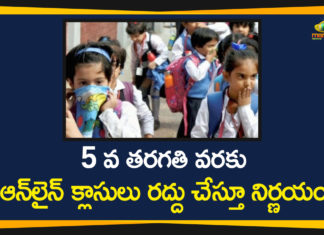 #Karnataka, Karnataka bans online classes, Karnataka bans online classes till 5th standard, Karnataka goverment, Karnataka Govt, Karnataka Latest News, Karnataka News, Karnataka Stop Online Classes upto 5th Standard, Online Classes upto 5th Standard, Stop All Online Classes upto 5th Standard