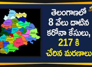 Coronavirus, Coronavirus Breaking News, Coronavirus Latest News, COVID-19, telangana, Telangana Coronavirus, Telangana Coronavirus Cases, Telangana Coronavirus Deaths, Telangana Coronavirus New Cases, Telangana Coronavirus News, Telangana New Positive Cases, Total COVID 19 Cases