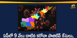 andhra pradesh, AP Corona Positive Cases, AP Coronavirus, AP COVID 19 Cases, AP Total Positive Cases, Coronavirus, Coronavirus Breaking News, coronavirus latest news, Coronavirus live updates, COVID-19, Total Corona Cases In AP