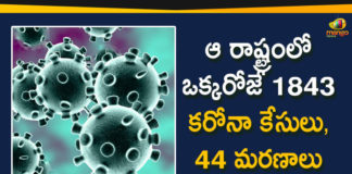 Coronavirus in Tamil Nadu, Tamil Nadu, Tamil Nadu Corona Cases, Tamil Nadu Corona Deaths, Tamil Nadu Corona Positive Cases, Tamil Nadu Coronavirus, Tamil Nadu Coronavirus Cases, Tamil Nadu Coronavirus News, Tamil Nadu Coronavirus Updates, Tamil Nadu Covid-19 Cases, Tamil Nadu Reports 1562 New Covid-19 Cases
