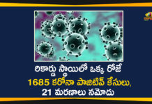 Coronavirus in Tamil Nadu, Tamil Nadu, Tamil Nadu Corona Cases, Tamil Nadu Corona Deaths, Tamil Nadu Corona Positive Cases, Tamil Nadu Coronavirus, Tamil Nadu Coronavirus Cases, Tamil Nadu Coronavirus News, Tamil Nadu Coronavirus Updates, Tamil Nadu Covid-19 Cases, Tamil Nadu Reports 1562 New Covid-19 Cases