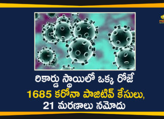 Coronavirus in Tamil Nadu, Tamil Nadu, Tamil Nadu Corona Cases, Tamil Nadu Corona Deaths, Tamil Nadu Corona Positive Cases, Tamil Nadu Coronavirus, Tamil Nadu Coronavirus Cases, Tamil Nadu Coronavirus News, Tamil Nadu Coronavirus Updates, Tamil Nadu Covid-19 Cases, Tamil Nadu Reports 1562 New Covid-19 Cases