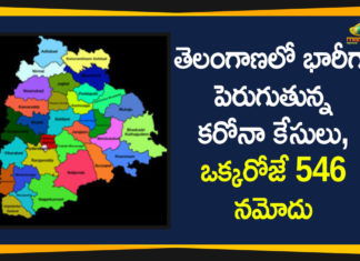 Coronavirus, Coronavirus Breaking News, Coronavirus Latest News, Coronavirus Live Updates, Coronavirus updates Live, COVID-19, India COVID 19 Cases, telangana, Telangana Coronavirus, Telangana Coronavirus Deaths, Total COVID 19 Cases