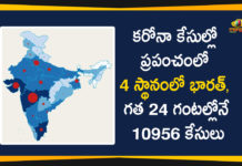 Coronavirus Cases In India, Coronavirus Deaths In India, Coronavirus Higlights, Coronavirus In India, Coronavirus in India live updates, Coronavirus Live Updates, Coronavirus news highlights, Coronavirus outbreak, coronavirus positive cases, Coronavirus Positive Cases In India, india coronavirus cases, india coronavirus deaths,Total Corona Cases In India