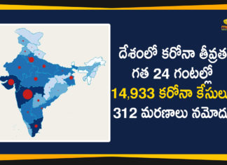 Covid-19 in India, Coronavirus Cases In India, Coronavirus Deaths In India, Coronavirus Higlights, Coronavirus In India, Coronavirus in India live updates, Coronavirus Live Updates, Coronavirus news highlights, Coronavirus outbreak, coronavirus positive cases, Coronavirus Positive Cases In India, india coronavirus cases, india coronavirus deaths,Total Corona Cases In India
