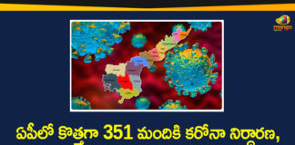 andhra pradesh, AP Corona Positive Cases, AP Coronavirus, AP COVID 19 Cases, AP Total Positive Cases, Coronavirus, Coronavirus Breaking News, coronavirus latest news, Coronavirus live updates, COVID-19, Total Corona Cases In AP