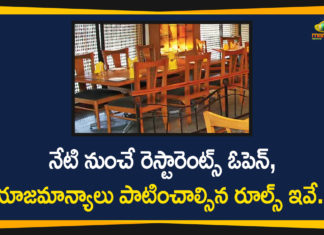 India Lockdown Relaxations, india lockdown updates, MHFW Released SOP on Preventive Measures, Shopping Malls, Shopping Malls open, Telangana Lockdown, Telangana Lockdown Relaxations, telangana lockdown rules, telangana lockdown updates, Telangana Malls, Telangana Malls Open Today With COVID-19 Guidelines