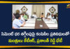 Cement Industries, Heads of Cement Industries, KTR High-level Meeting with Heads of Cement Industries, KTR Latest News, KTR Meeting With Heads of Cement Industries, Minister KTR, Minister Prashanth Reddy, Minister Prashanth Reddy Meeting, Prashanth Reddy, telangana, Telangana News, Telangana Political News