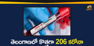 Coronavirus, Coronavirus Breaking News, Coronavirus Latest News, Coronavirus Live Updates, Coronavirus updates Live, COVID-19, India COVID 19 Cases, telangana, Telangana Coronavirus, Telangana Coronavirus Deaths, Total COVID 19 Cases