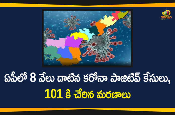 andhra pradesh, AP Corona Positive Cases, AP Coronavirus, AP COVID 19 Cases, AP Total Positive Cases, Coronavirus, Coronavirus Breaking News, coronavirus latest news, Coronavirus live updates, COVID-19, Total Corona Cases In AP