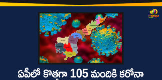 Andhra Pradesh, AP Corona Positive Cases, AP Coronavirus, AP COVID 19 Cases, AP new corona cases, AP Total Positive Cases, Corona Positive Cases, Coronavirus, Coronavirus Breaking News, Coronavirus Live Updates, COVID-19, Total Corona Cases In AP, Total COVID 19 Cases