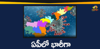 AP Covid-19 Updates, andhra pradesh, AP Corona Positive Cases, AP Coronavirus, AP COVID 19 Cases, AP Total Positive Cases, Coronavirus, Coronavirus Breaking News, coronavirus latest news, Coronavirus live updates, COVID-19, Total Corona Cases In AP