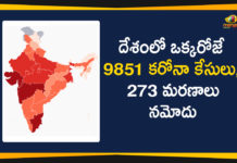 Coronavirus Cases In India, Coronavirus Deaths In India, Coronavirus Higlights, Coronavirus In India, Coronavirus in India live updates, Coronavirus Live Updates, Coronavirus news highlights, Coronavirus outbreak, coronavirus positive cases, Coronavirus Positive Cases In India, india coronavirus cases, india coronavirus deaths, New COVID 19 Cases, Total Corona Cases In India