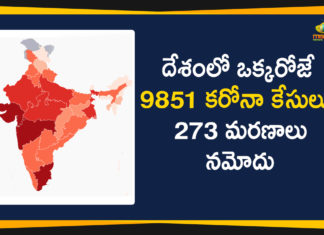 Coronavirus Cases In India, Coronavirus Deaths In India, Coronavirus Higlights, Coronavirus In India, Coronavirus in India live updates, Coronavirus Live Updates, Coronavirus news highlights, Coronavirus outbreak, coronavirus positive cases, Coronavirus Positive Cases In India, india coronavirus cases, india coronavirus deaths, New COVID 19 Cases, Total Corona Cases In India