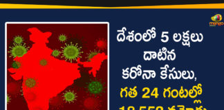 Coronavirus Cases In India, Coronavirus Cases In India, Coronavirus Deaths In India, Coronavirus Higlights, Coronavirus In India, Coronavirus in India live updates, Coronavirus Live Updates, Coronavirus news highlights, Coronavirus outbreak, coronavirus positive cases, Coronavirus Positive Cases In India, india coronavirus cases, india coronavirus deaths,Total Corona Cases In India
