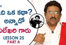 Paruchuri Gopala Krishna About 11th Hour in Raktha Tilakam Movie,Part 1,Paruchuri Paataalu,Paruchuri Gopala Krishna,Paruchuri Gopala Krishna About Mood of the Auditorium,Paruchuri Gopala Krishna About Raktha Tilakam,Paruchuri Gopala Krishna About Changes in Raktha Tilakam movie,Paruchuri Gopala Krishna About Raktha Tilakam movie,Paruchuri Gopala Krishna About Changing a Scene in Raktha Tilakam,Paruchuri Gopala Krishna Videos,Paruchuri Gopala Krishna Full Videos