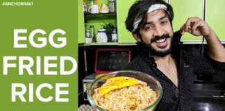 Egg Fried Rice - Cook #WithMe,Spicy Egg Fried Rice - Hyderabadi Style,#StayHome \u0026 #StaySafe,Egg Fried Rice,Fried Rice,Mutton Boti Biryani,South Indian Recipes,Anchor Ravi New Video,Anchor Ravi Latest Videos,Anchor Ravi Interview,Village Style Mutton Boti Curry