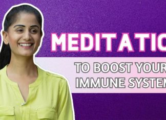 Guided Meditation To Boost Your Immune System,Boost Your Immunity,Anukriti,Mango Life,Mental Health During Covid19,Anukriti Govind Sharma,Lockdown Extension,#StayAtHome,telugu news,lockdown,coronavirus,lockdown extension,Immunity System,immunity booster