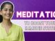 Guided Meditation To Boost Your Immune System,Boost Your Immunity,Anukriti,Mango Life,Mental Health During Covid19,Anukriti Govind Sharma,Lockdown Extension,#StayAtHome,telugu news,lockdown,coronavirus,lockdown extension,Immunity System,immunity booster