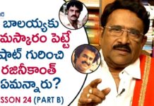 Paruchuri About 11th Hour Changes in Balakrishna's Samarasimha Reddy,Paruchuri Paataalu,Paruchuri Gopala Krishna,Balakrishna,Samarasimha Reddy,Paruchuri Gopala Krishna About Samarasimha Reddy,Paruchuri Gopala Krishna About Samarasimha Reddy Movie,Paruchuri Gopala Krishna About 11th Hour changes,Paruchuri Gopala Krishna About 11th Hour changes in Samarasimha reddy,Paruchuri Gopala Krishna Videos,Paruchuri Gopala Krishna New Videos,Paruchuri Gopala Krishna Latest Videos