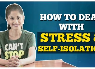 How To Deal With Stress \u0026 Self-Isolation,Mental Health During Covid19,Anukriti,Mango Life,Anukriti Govind Sharma,Lockdown Extension,#StayAtHome,telugu news,lockdown,coronavirus,lockdown exte