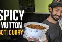 Spicy Mutton Boti Curry - Cook #WithMe,Lamb Intestine Recipe,#StayHome \u0026 #StaySafe,Mutton Curry,Boti Biryani,Mutton Boti Biryani,South Indian Recipes,Anchor Ravi New Video,Anchor Ravi Latest Videos,Anchor Ravi Interview,Village Style Mutton Boti Curry