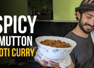 Spicy Mutton Boti Curry - Cook #WithMe,Lamb Intestine Recipe,#StayHome \u0026 #StaySafe,Mutton Curry,Boti Biryani,Mutton Boti Biryani,South Indian Recipes,Anchor Ravi New Video,Anchor Ravi Latest Videos,Anchor Ravi Interview,Village Style Mutton Boti Curry