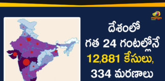 Covid-19 in India, Coronavirus Cases In India, Coronavirus Deaths In India, Coronavirus Higlights, Coronavirus In India, Coronavirus in India live updates, Coronavirus Live Updates, Coronavirus news highlights, Coronavirus outbreak, coronavirus positive cases, Coronavirus Positive Cases In India, india coronavirus cases, india coronavirus deaths,Total Corona Cases In India