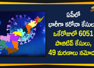 ఆంధ్రప్రదేశ్ లో ఇప్పటికి 1,02,349 పాజిటివ్ కేసులు, 1090 మరణాలు నమోదు AP Corona Updates, andhra pradesh, AP Corona Positive Cases, AP Coronavirus, AP COVID 19 Cases, AP Total Positive Cases, Coronavirus, Coronavirus Breaking News, coronavirus latest news, Coronavirus live updates, COVID-19, Total Corona Cases In AP