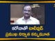 Pokuri Rama Rao, Pokuri Rama Rao Died, Producer Pokuri Ramarao Died Due to Covid-19, Tollywood Breaking News, Tollywood producer Pokuri Rama Rao dies of coronavirus, Tollywood Producer Pokuri Ramarao, Tollywood Producer Pokuri Ramarao Died, Tollywood Producer Pokuri Ramarao Died Due to Covid-19