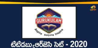 TTW RJC CET 2020 Result, TTWRJC CET, TTWRJC CET 2020, TTWRJC CET Results, TTWRJC CET-2020 Results, TTWRJC CET-2020 Results Released, TTWRJC Results 2020