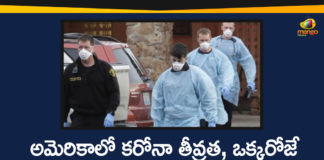 America Coronavirus, America Coronavirus Deaths, Coronavirus Cases, Coronavirus Crisis, Coronavirus Deaths In US, Coronavirus outbreak, Coronavirus Pandemic, Coronavirus Precautions, Coronavirus Prevention, Coronavirus Symptoms, COVID 19 Deaths, COVID 19 Deaths In US, US Coronavirus Deaths, US COVID 19 Deaths, US Reports Highest Number Of Casualties, USA