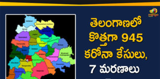 Coronavirus, Coronavirus Breaking News, Coronavirus Latest News, COVID-19, telangana, Telangana Coronavirus, Telangana Coronavirus Cases, Telangana Coronavirus Deaths, Telangana Coronavirus New Cases, Telangana Coronavirus News, Telangana New Positive Cases, Total COVID 19 Cases