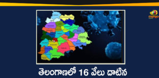 Coronavirus, Coronavirus Breaking News, Coronavirus Latest News, COVID-19, telangana, Telangana Coronavirus, Telangana Coronavirus Cases, Telangana Coronavirus Deaths, Telangana Coronavirus New Cases, Telangana Coronavirus News, Telangana Covid-19 Updates, Telangana New Positive Cases, Total COVID 19 Cases