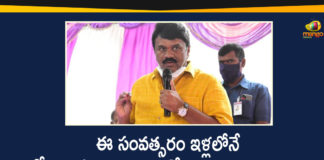 Bonalu 2020, Bonalu Festival, Minister Talasani, Minister Talasani Srinivas, Secunderabad, Secunderabad Bonalu, Secunderabad Ujjaini Mahankali Bonalu, Telangana Bonalu Festival, Ujjaini Mahankali Bonalu