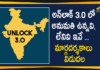 Gyms, Night Curfew, Night Curfew Ends, Night Curfew Ends India, Unlock 3, unlock 3 guidelines, Unlock 3 News, Unlock 3 Updates, Unlock 3.0, Unlock 3.0 Guidelines Rules, Yoga Centers Reopen on August 5