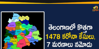 Telangana Corona Updates, Coronavirus, Coronavirus Breaking News, Coronavirus Latest News, COVID-19, telangana, Telangana Coronavirus, Telangana Coronavirus Cases, Telangana Coronavirus Deaths, Telangana Coronavirus New Cases, Telangana Coronavirus News, Telangana New Positive Cases, Total COVID 19 Cases