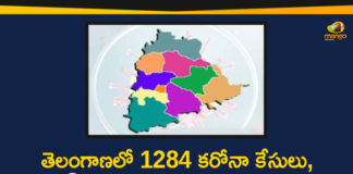 Coronavirus, Coronavirus Breaking News, COVID-19, telangana, Telangana Corona Updates, Telangana Coronavirus, Telangana Coronavirus Cases, Telangana Coronavirus Deaths, Telangana Coronavirus New Cases, Telangana Coronavirus News, Telangana New Positive Cases