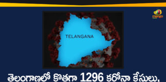 Covid-19 in Telangana, Coronavirus, Coronavirus Breaking News, Coronavirus Latest News, COVID-19, telangana, Telangana Coronavirus, Telangana Coronavirus Cases, Telangana Coronavirus Deaths, Telangana Coronavirus New Cases, Telangana Coronavirus News, Telangana New Positive Cases, Total COVID 19 Cases