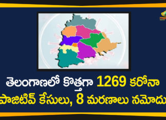 Covid-19 in Telangana, Coronavirus, Coronavirus Breaking News, Coronavirus Latest News, COVID-19, telangana, Telangana Coronavirus, Telangana Coronavirus Cases, Telangana Coronavirus Deaths, Telangana Coronavirus New Cases, Telangana Coronavirus News, Telangana New Positive Cases, Total COVID 19 Cases