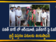 Minister KTR, Talasani Srinivas Laid Foundation Stone for Railway Under Bridge at Sanath Nagar