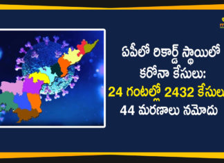AP Corona Updates , andhra pradesh, AP Corona Positive Cases, AP Coronavirus, AP COVID 19 Cases, AP Total Positive Cases, Coronavirus, Coronavirus Breaking News, coronavirus latest news, Coronavirus live updates, COVID-19, Total Corona Cases In AP